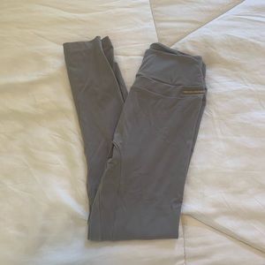 Whitney Simmons Gymshark Leggings